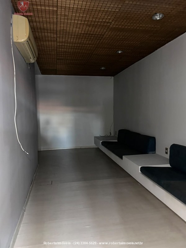 Sala Comercial para Alugar no Campos Elíseos em Resende - Foto do Im�vel