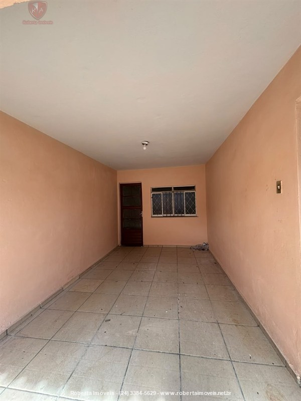 Casa para Alugar no Itapuca em Resende - Foto do Im�vel
