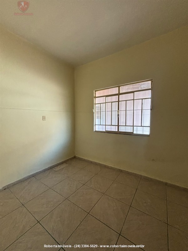 Casa para Alugar no Itapuca em Resende - Foto do Im�vel