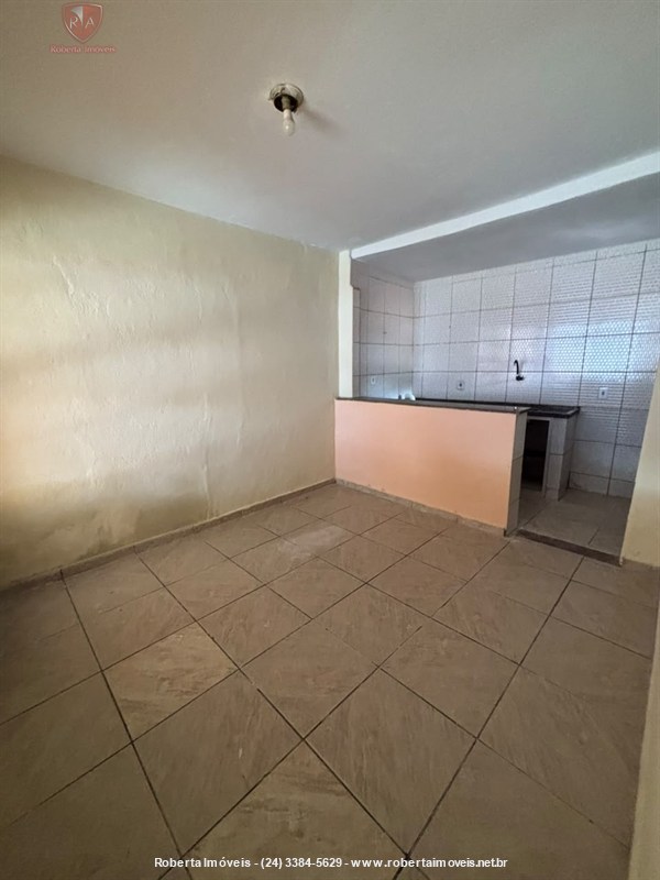 Casa para Alugar no Itapuca em Resende - Foto do Im�vel