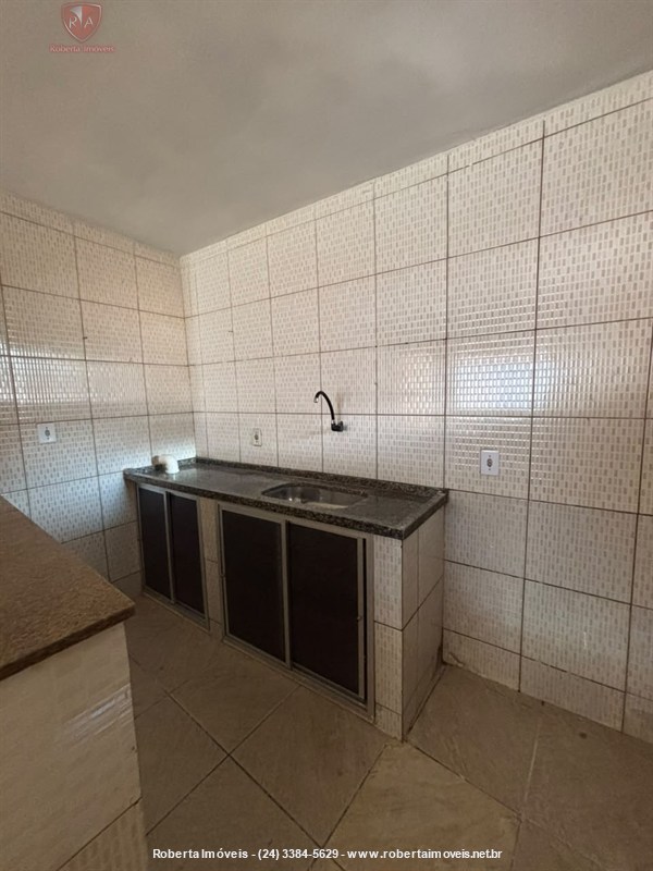 Casa para Alugar no Itapuca em Resende - Foto do Im�vel