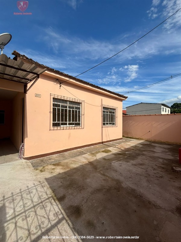 Casa para Alugar no Itapuca em Resende - Foto do Im�vel