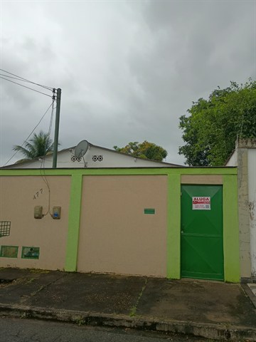 Casa para Alugar
