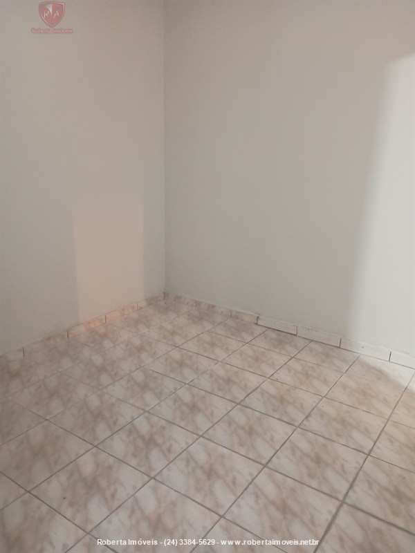 Casa para Alugar no Santa Isabel em Resende - Foto do Im�vel