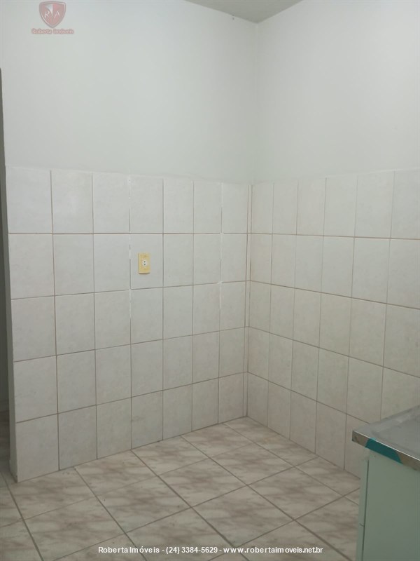 Casa para Alugar no Santa Isabel em Resende - Foto do Im�vel