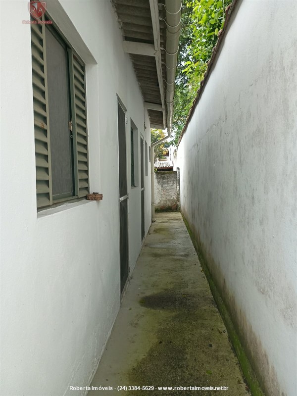 Casa para Alugar no Santa Isabel em Resende - Foto do Im�vel