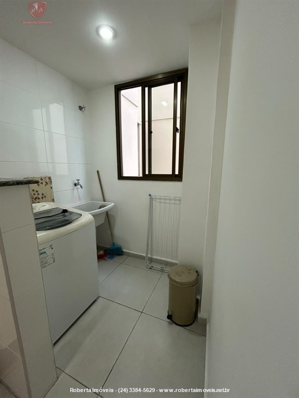 Apartamento para Alugar no Montese em Resende - Foto do Im�vel