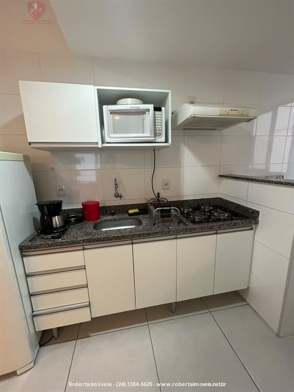 Apartamento para Alugar no Montese em Resende - Foto do Im�vel