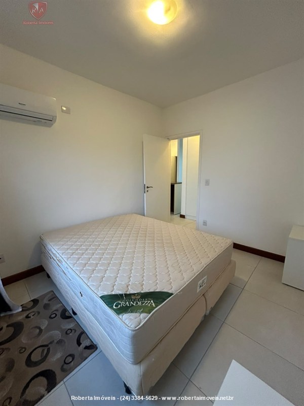 Apartamento para Alugar no Montese em Resende - Foto do Im�vel