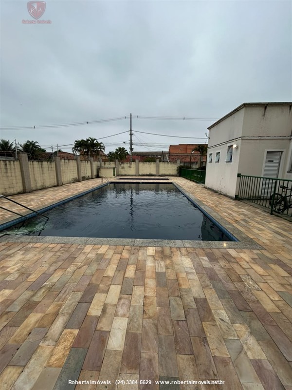 Apartamento para Alugar no Alegria em Resende - Foto do Im�vel
