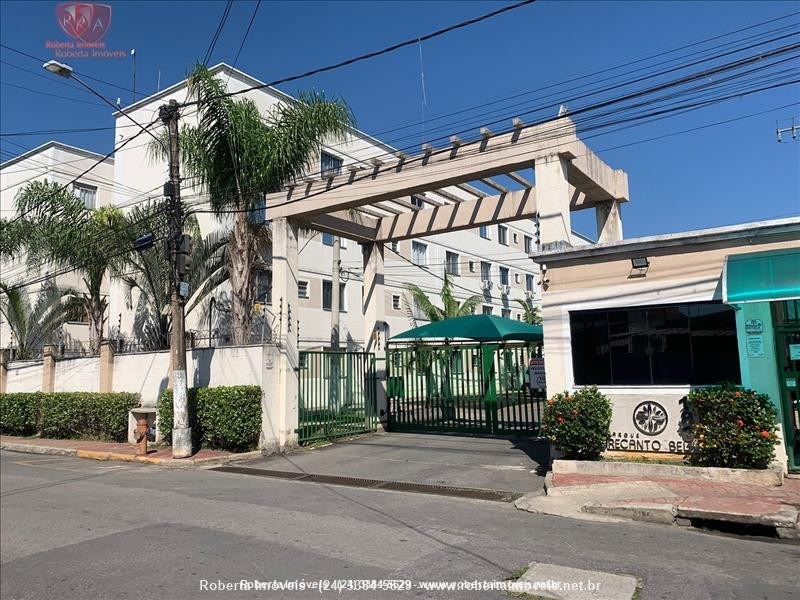 Apartamento para Alugar no Alegria em Resende - Foto do Im�vel