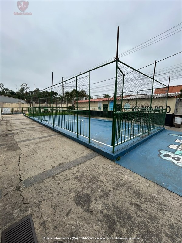Apartamento para Alugar no Alegria em Resende - Foto do Im�vel