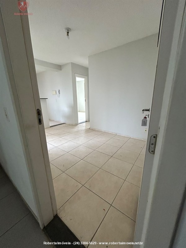 Apartamento para Alugar no Alegria em Resende - Foto do Im�vel