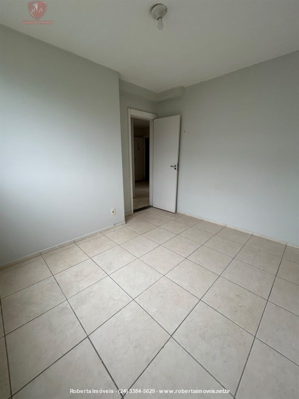 Apartamento para Alugar no Alegria em Resende - Foto do Im�vel