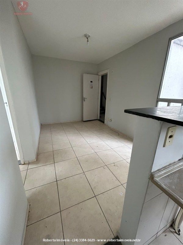 Apartamento para Alugar no Alegria em Resende - Foto do Im�vel