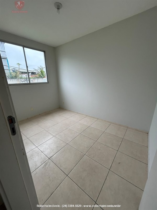 Apartamento para Alugar no Alegria em Resende - Foto do Im�vel