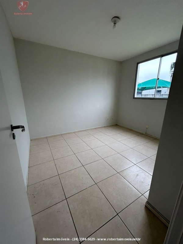 Apartamento para Alugar no Alegria em Resende - Foto do Im�vel