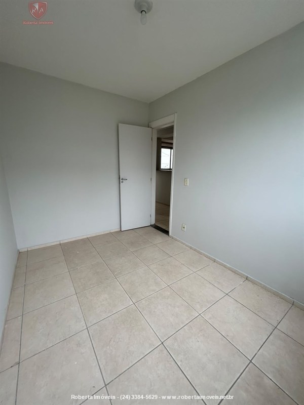 Apartamento para Alugar no Alegria em Resende - Foto do Im�vel