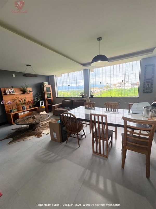 Casa para Alugar no Morada da Colina II em Resende - Foto do Im�vel