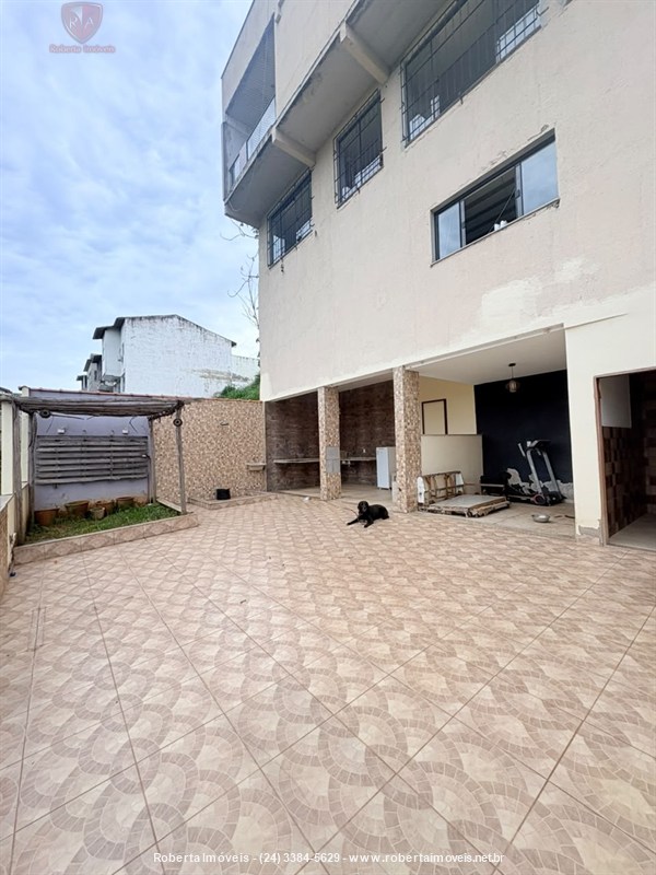Casa para Alugar no Morada da Colina II em Resende - Foto do Im�vel