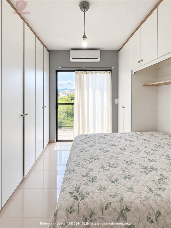Casa para Alugar no Morada da Colina II em Resende - Foto do Im�vel