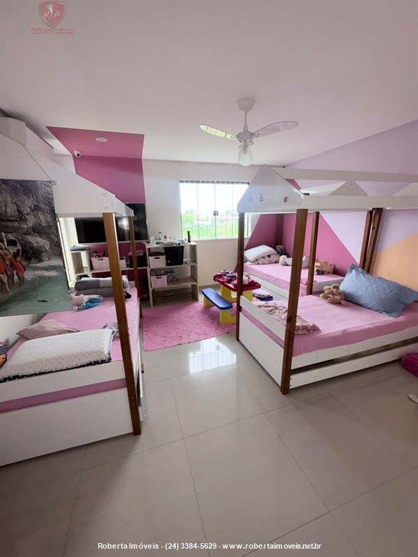 Casa para Alugar no Morada da Colina II em Resende - Foto do Im�vel