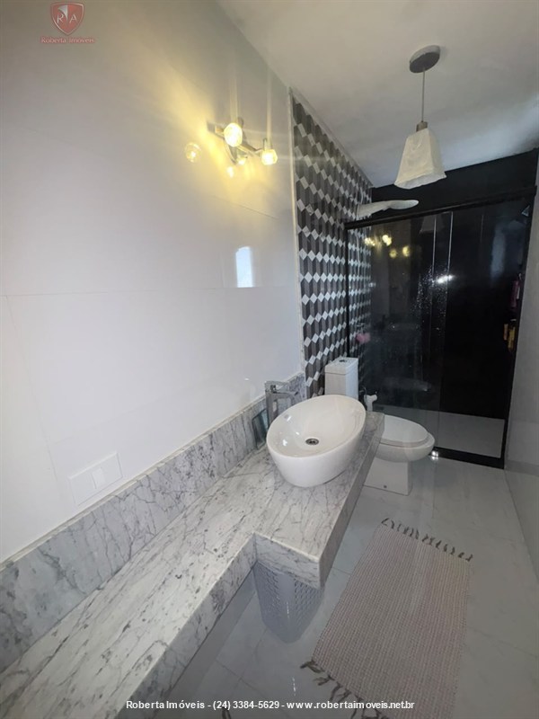 Casa para Alugar no Morada da Colina II em Resende - Foto do Im�vel