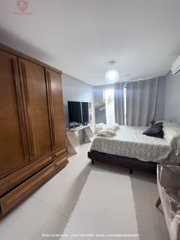 Casa para Alugar no Morada da Colina II em Resende - Foto do Im�vel