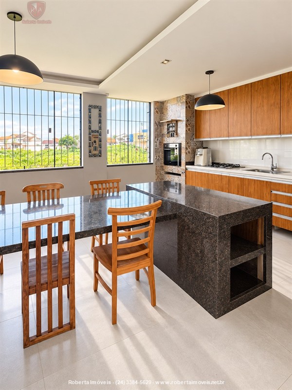 Casa para Alugar no Morada da Colina II em Resende - Foto do Im�vel