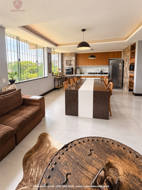 Casa para Alugar no Morada da Colina II em Resende - Foto do Im�vel
