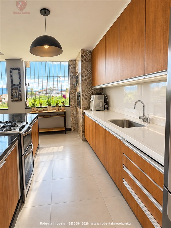 Casa para Alugar no Morada da Colina II em Resende - Foto do Im�vel