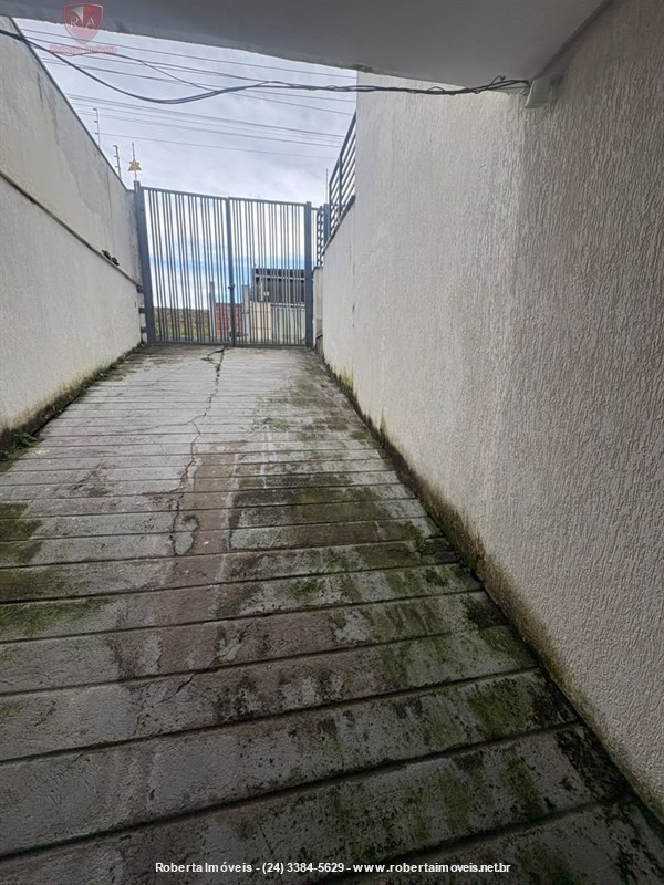 Casa para Alugar no Morada da Colina II em Resende - Foto do Im�vel