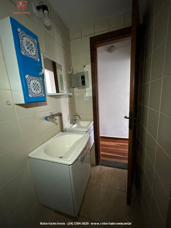 Apartamento a Venda no Campos Elíseos em Resende - Foto do Im�vel