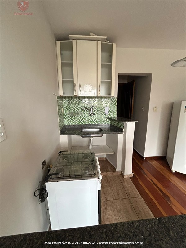 Apartamento a Venda no Campos Elíseos em Resende - Foto do Im�vel