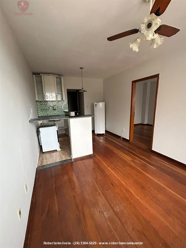 Apartamento a Venda no Campos Elíseos em Resende - Foto do Im�vel