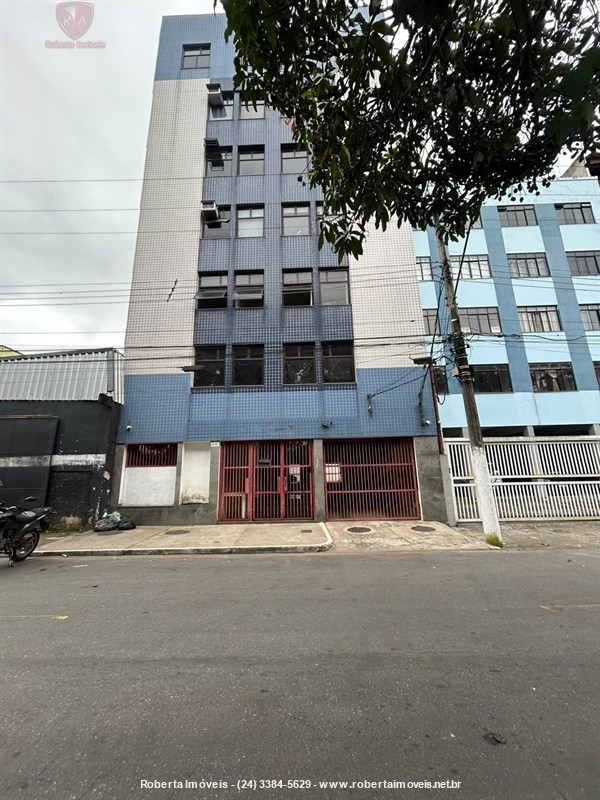 Apartamento a Venda no Campos Elíseos em Resende - Foto do Im�vel
