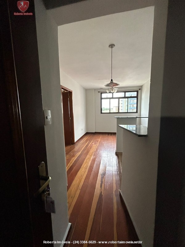 Apartamento a Venda no Campos Elíseos em Resende - Foto do Im�vel