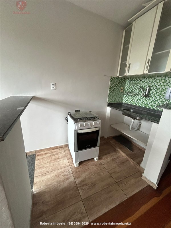 Apartamento a Venda no Campos Elíseos em Resende - Foto do Im�vel