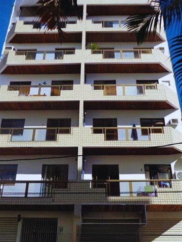 Apartamento à Venda