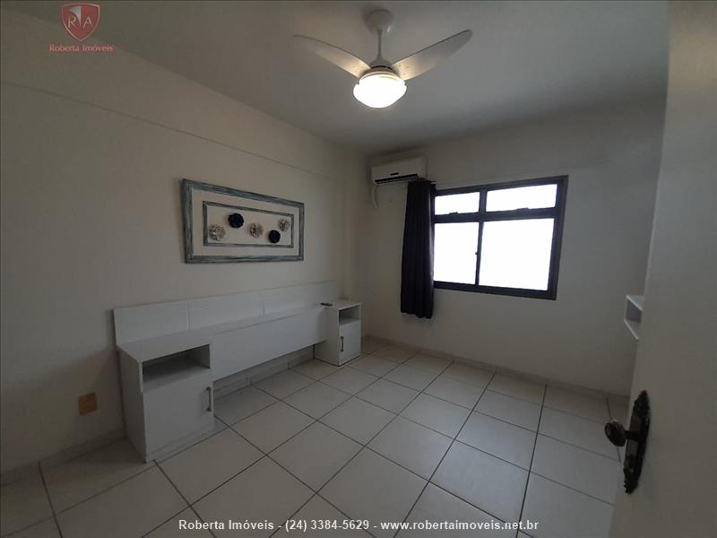 Apartamento para Alugar no Comercial em Resende - Foto do Im�vel