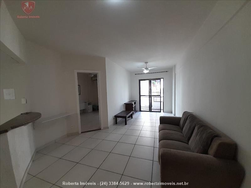 Apartamento para Alugar no Comercial em Resende - Foto do Im�vel