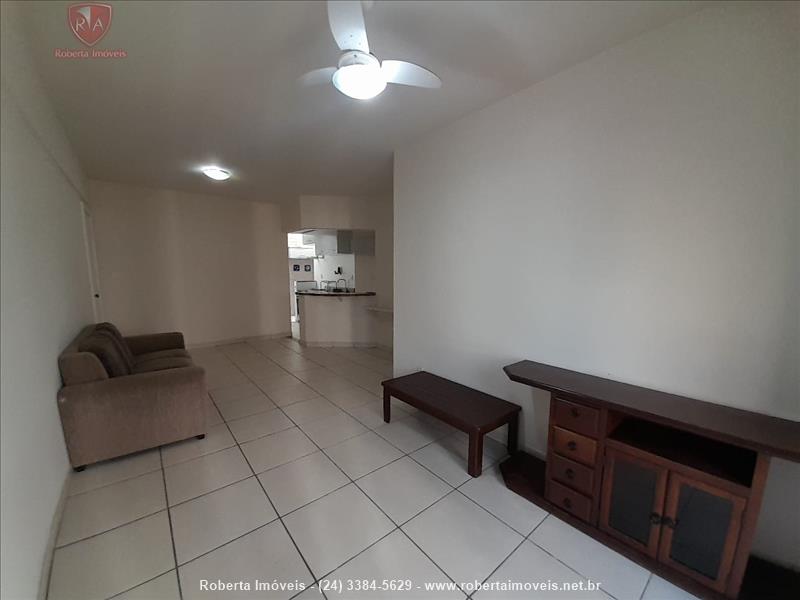 Apartamento para Alugar no Comercial em Resende - Foto do Im�vel