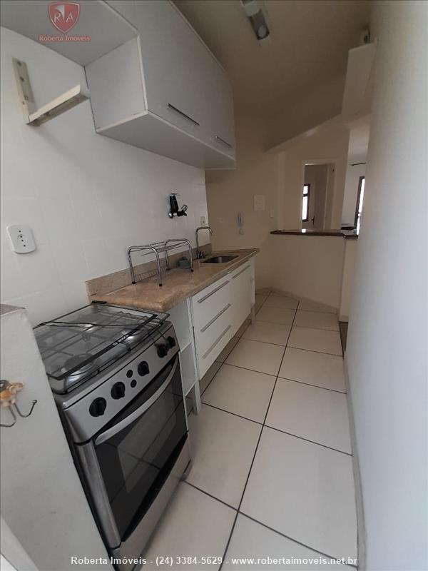 Apartamento para Alugar no Comercial em Resende - Foto do Im�vel