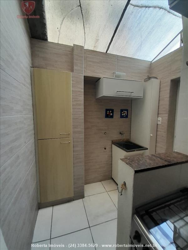 Apartamento para Alugar no Comercial em Resende - Foto do Im�vel