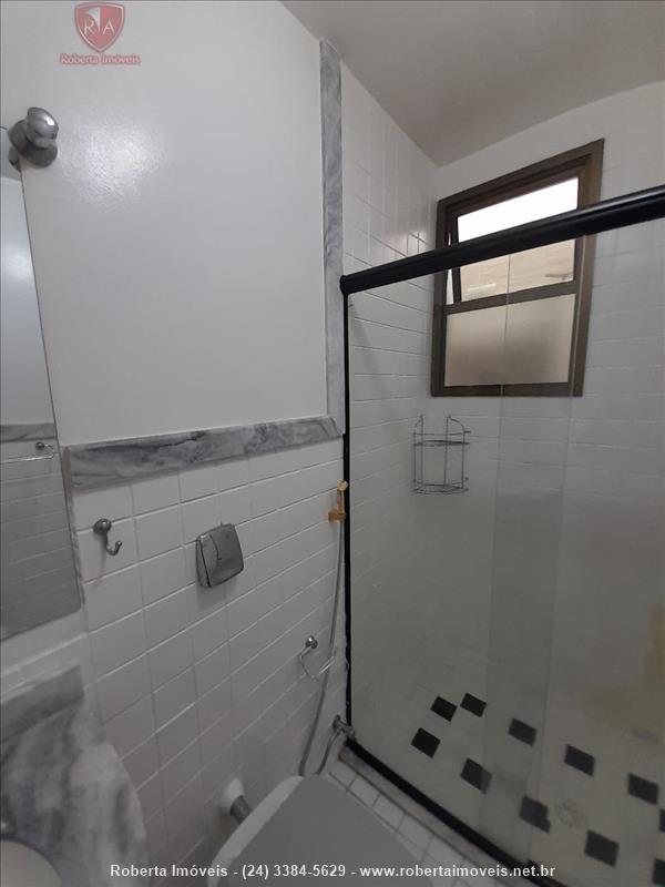 Apartamento para Alugar no Comercial em Resende - Foto do Im�vel
