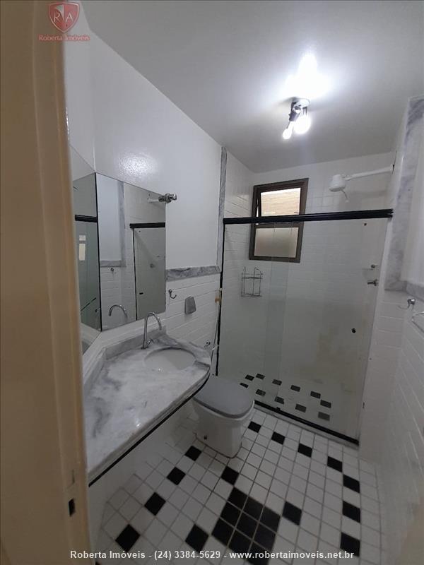 Apartamento para Alugar no Comercial em Resende - Foto do Im�vel