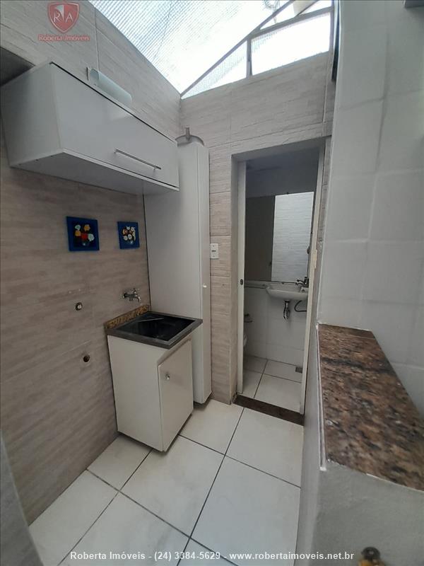 Apartamento para Alugar no Comercial em Resende - Foto do Im�vel