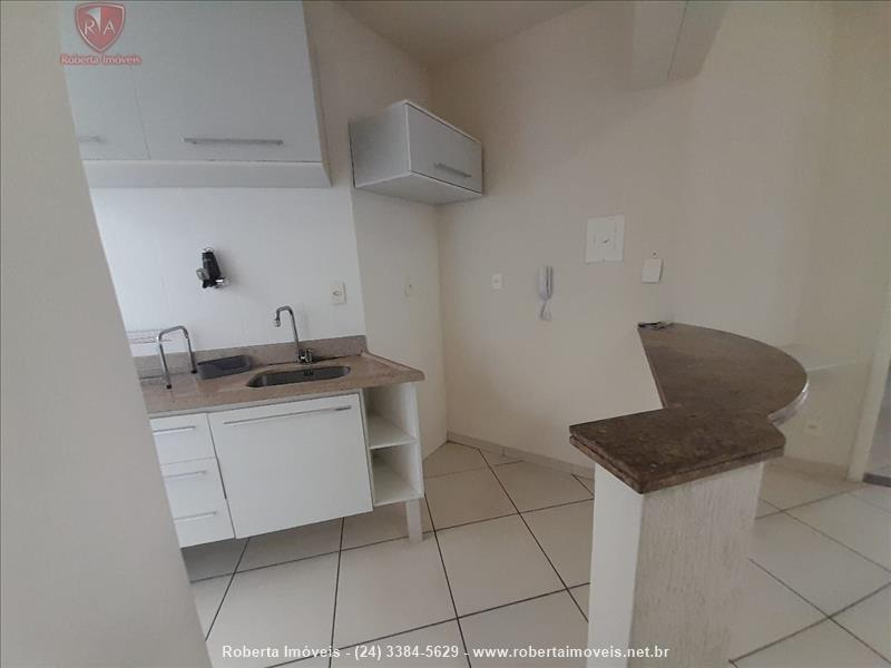 Apartamento para Alugar no Comercial em Resende - Foto do Im�vel