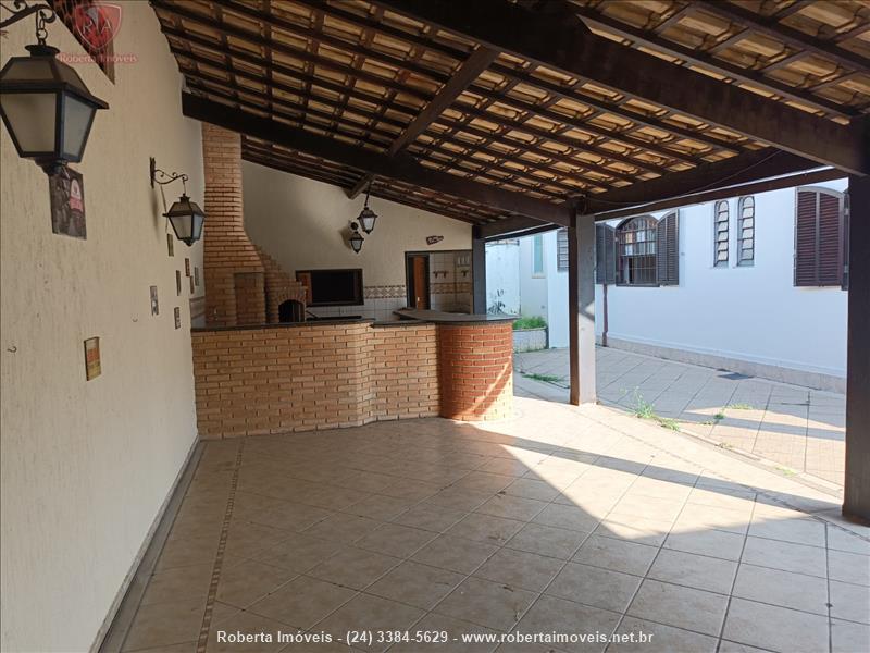 Casa a Venda no Ipiranga I ( Parque Ipiranga I ) em Resende - Foto do Imvel