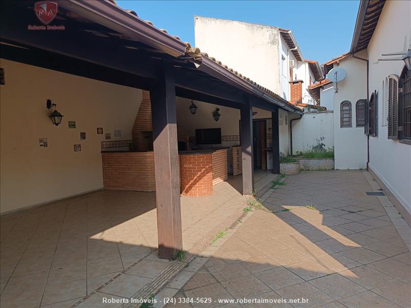 Casa a Venda no Ipiranga I ( Parque Ipiranga I ) em Resende - Foto do Imvel